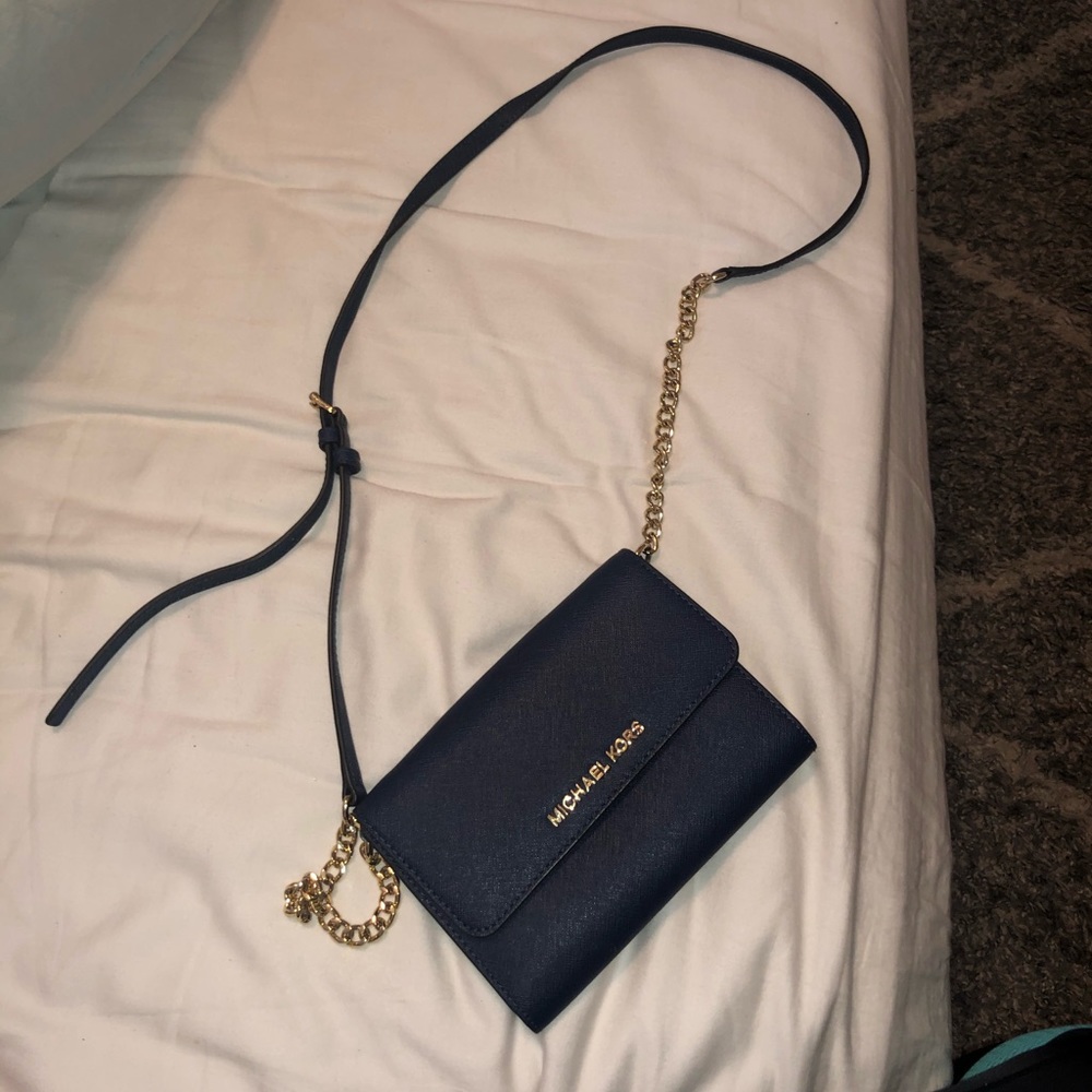 Michael Kors cross body